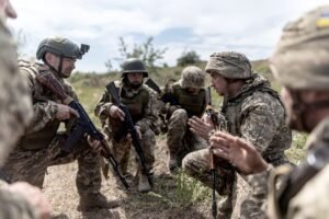 Have Her Six: Mental Health Matters