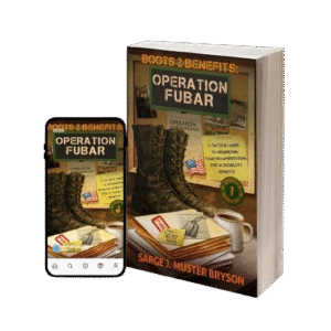 Operation FUBAR (Hardcover)