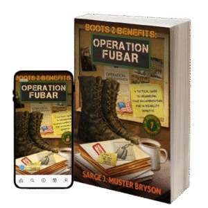 Operation FUBAR (Paperback)
