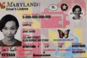 Maryland Leads the Nation: Eric’s ID Law Brings Safety