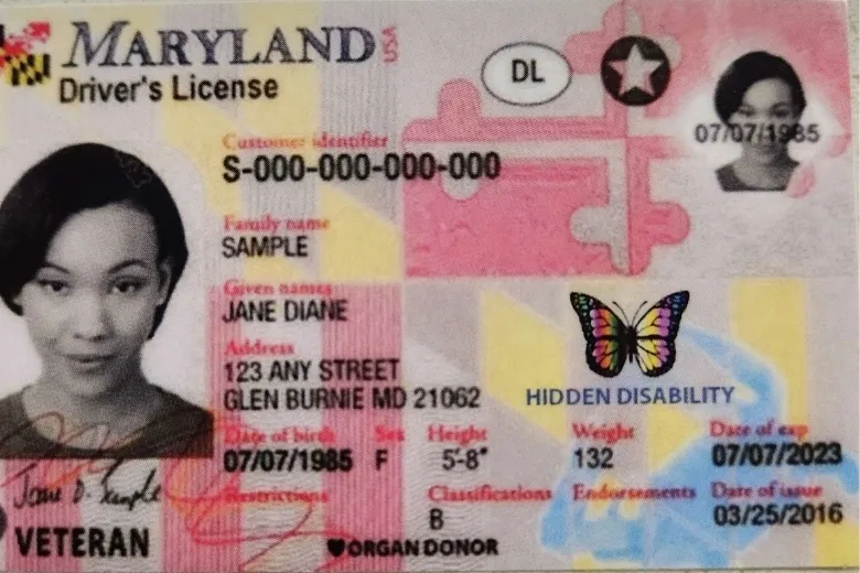 Maryland Leads the Nation: Eric’s ID Law Brings Safety