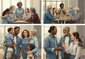 Family Matters: Supporting Veterans in Transition