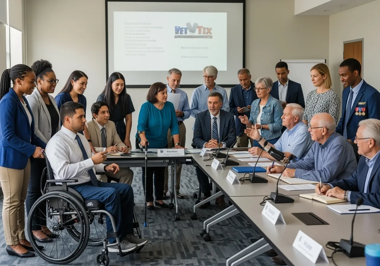 Policy Watch: What Veterans Need to Know About VA Reforms