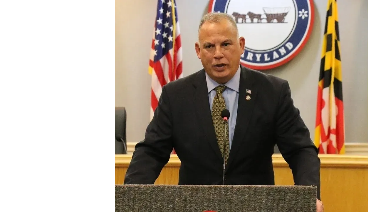 Welcome MD VA Secretary Ed Rothstein: A Soldier’s Soldier