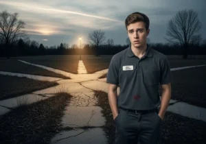 The Day My Life Changed: How the Army Saved Me & My Future