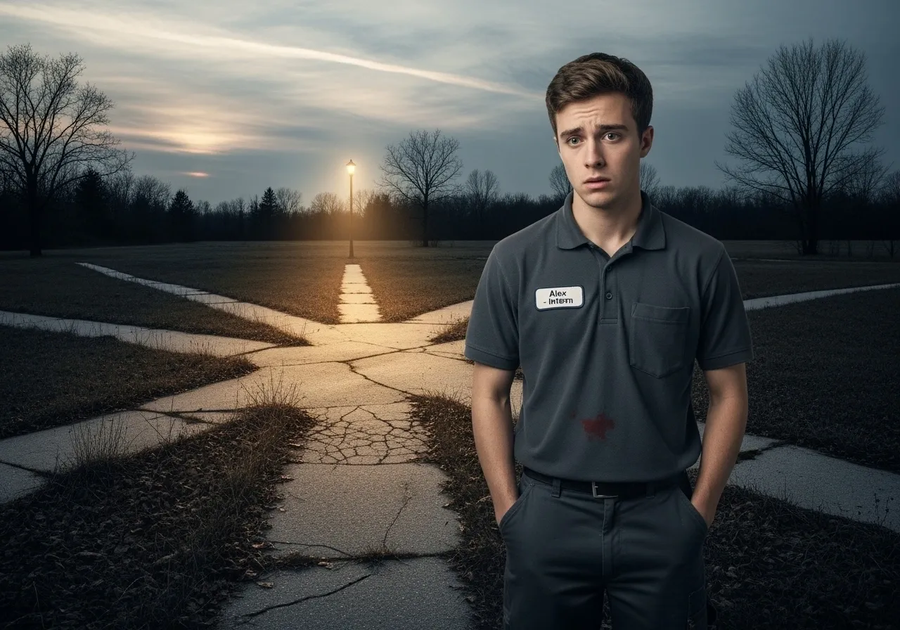 The Day My Life Changed: How the Army Saved Me & My Future