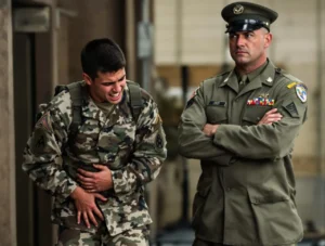 Sharing Our Story with the VA: Why We Didn’t Go to Sick Call