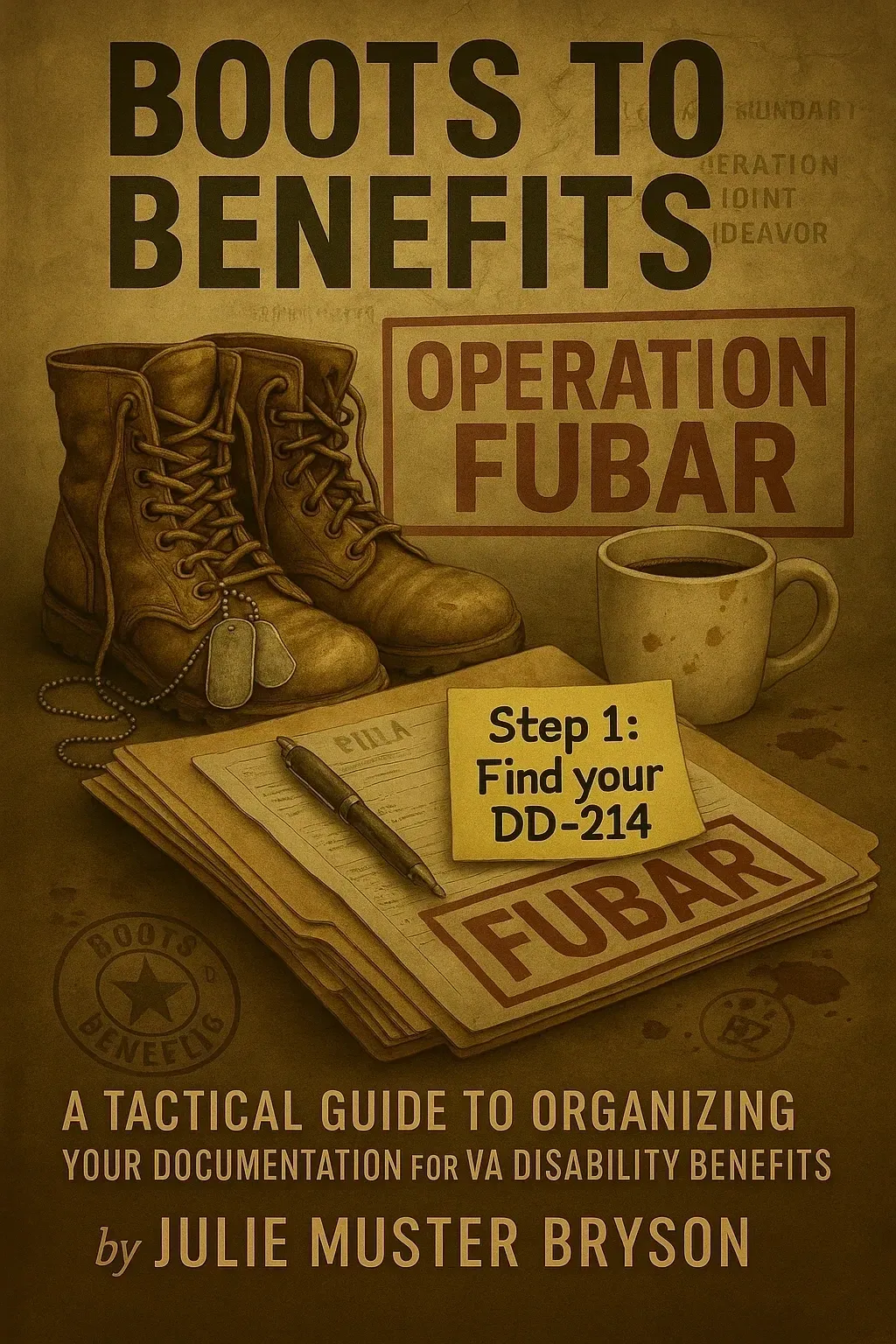 Boots 2 Benefits: Operation FUBAR Preview – What Vets Expect