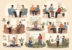 Healing Invisible Wounds: Trauma-Informed Care