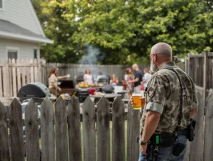 PTSD and Summer Triggers: Beyond Fireworks