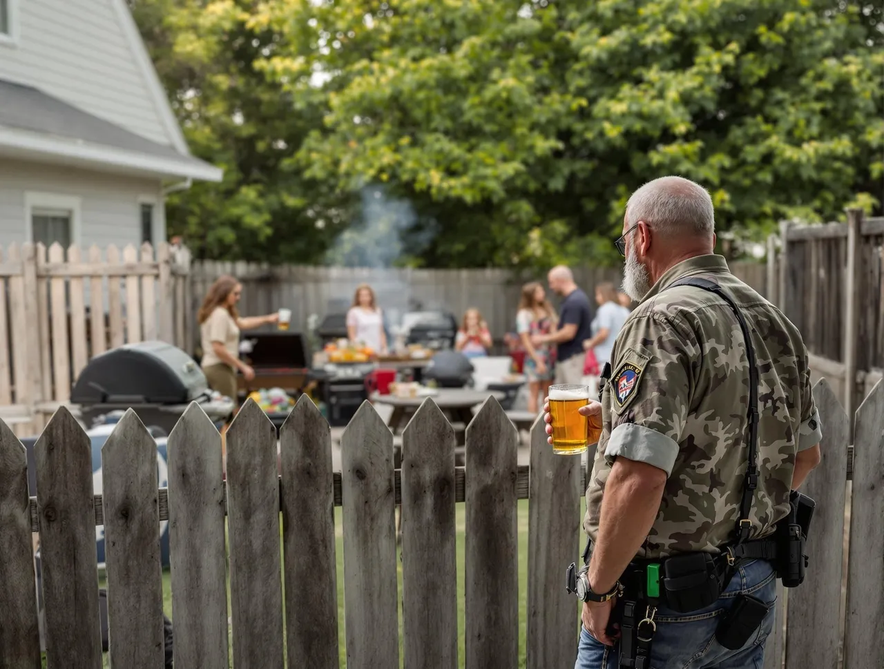 PTSD and Summer Triggers: Beyond Fireworks