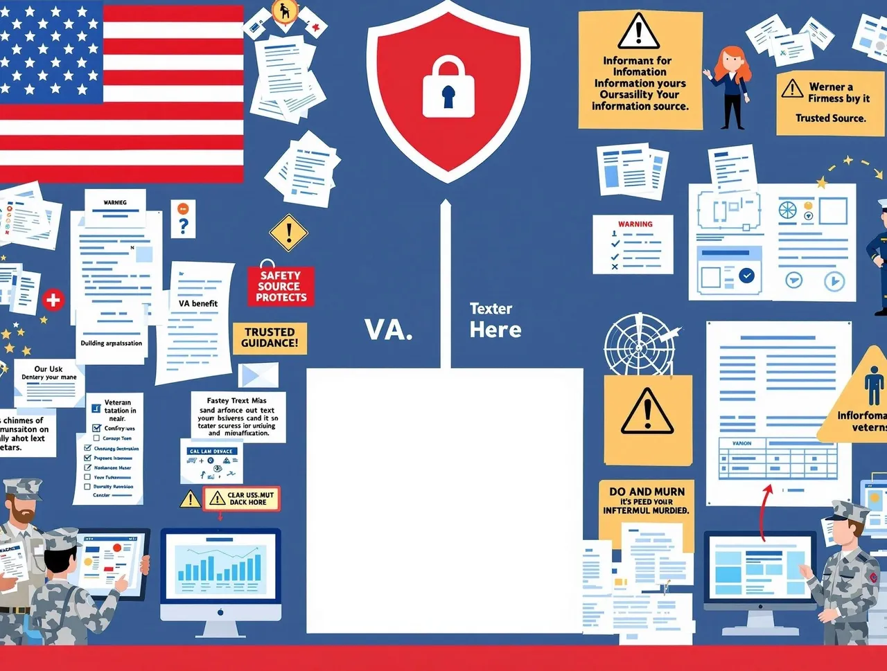 Why Veterans Need a IGY6 Safety Hub
