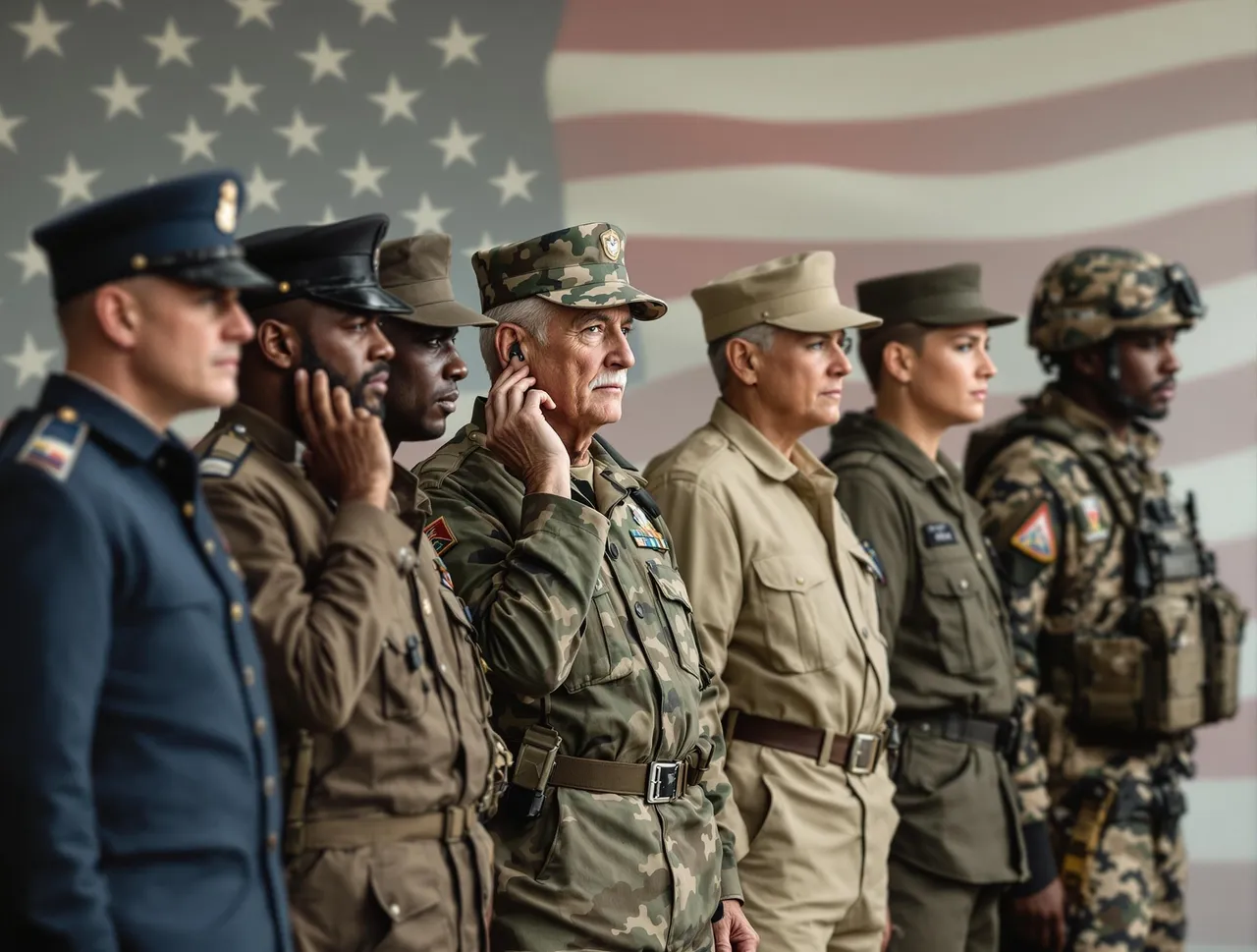 Behind the Boom – What Fireworks Sound Like to Combat Veterans