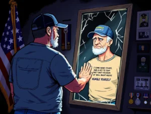 HUMBLE Yourself – Stop Making Excuses