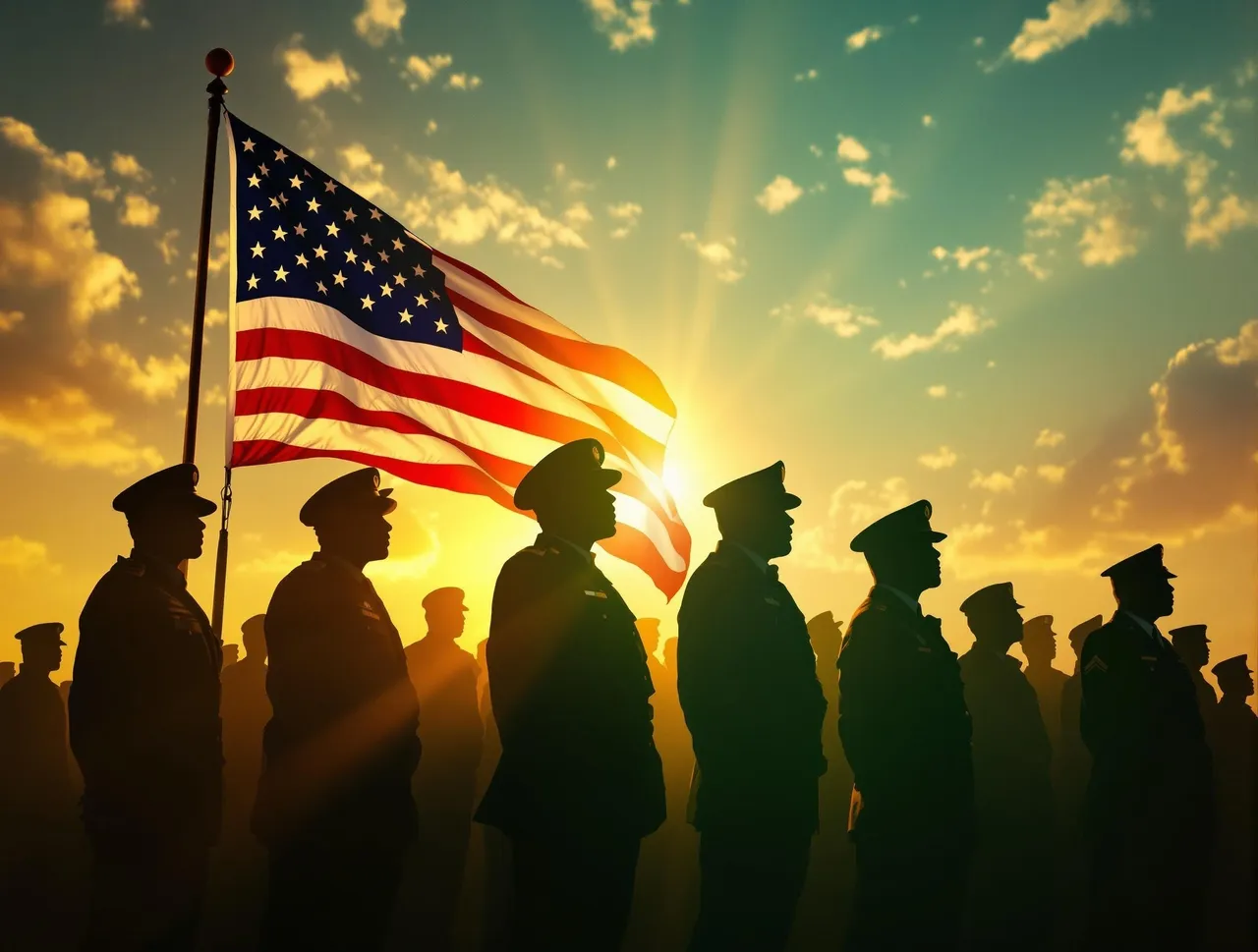 Juneteenth & the Unbreakable Spirit: Honor Veterans of Color