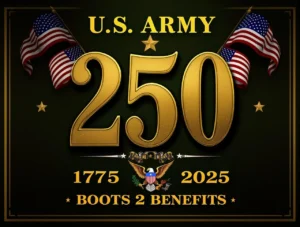 250 Years Strong: How the Army Changed My Life