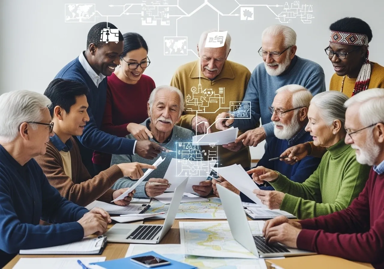 Navigating VA Benefits: What Every Veteran Needs to Know